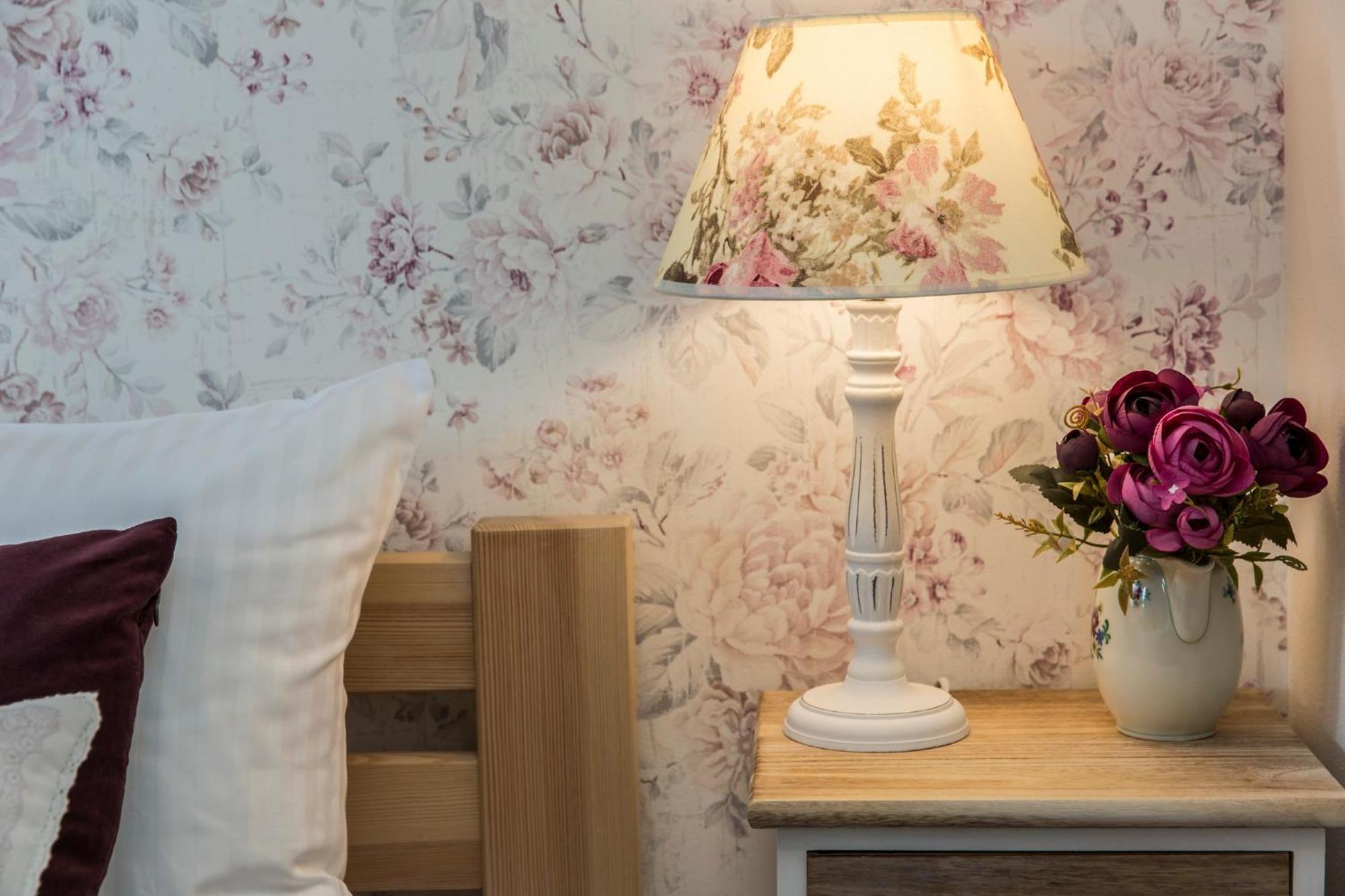 Apartamenty Zielona Owieczka Niedzica Zamek Exteriör bild