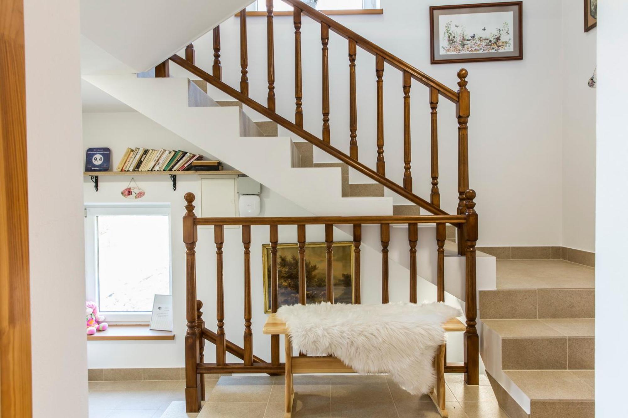 Apartamenty Zielona Owieczka Niedzica Zamek Exteriör bild