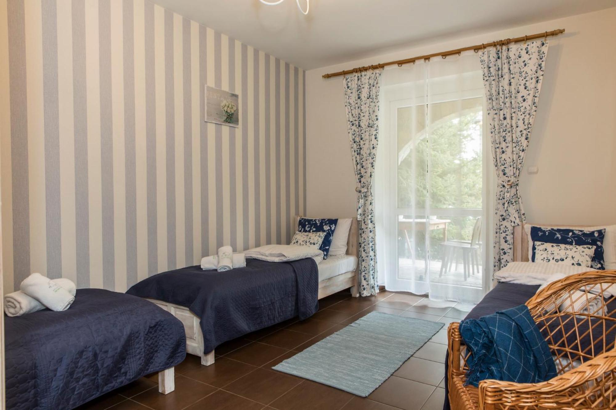 Apartamenty Zielona Owieczka Niedzica Zamek Exteriör bild